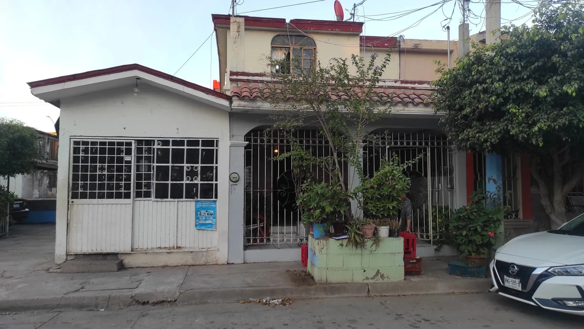 CASA EN VENTA