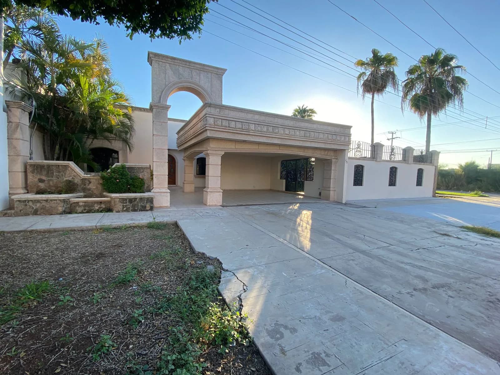 Amplia y Bonita Casa