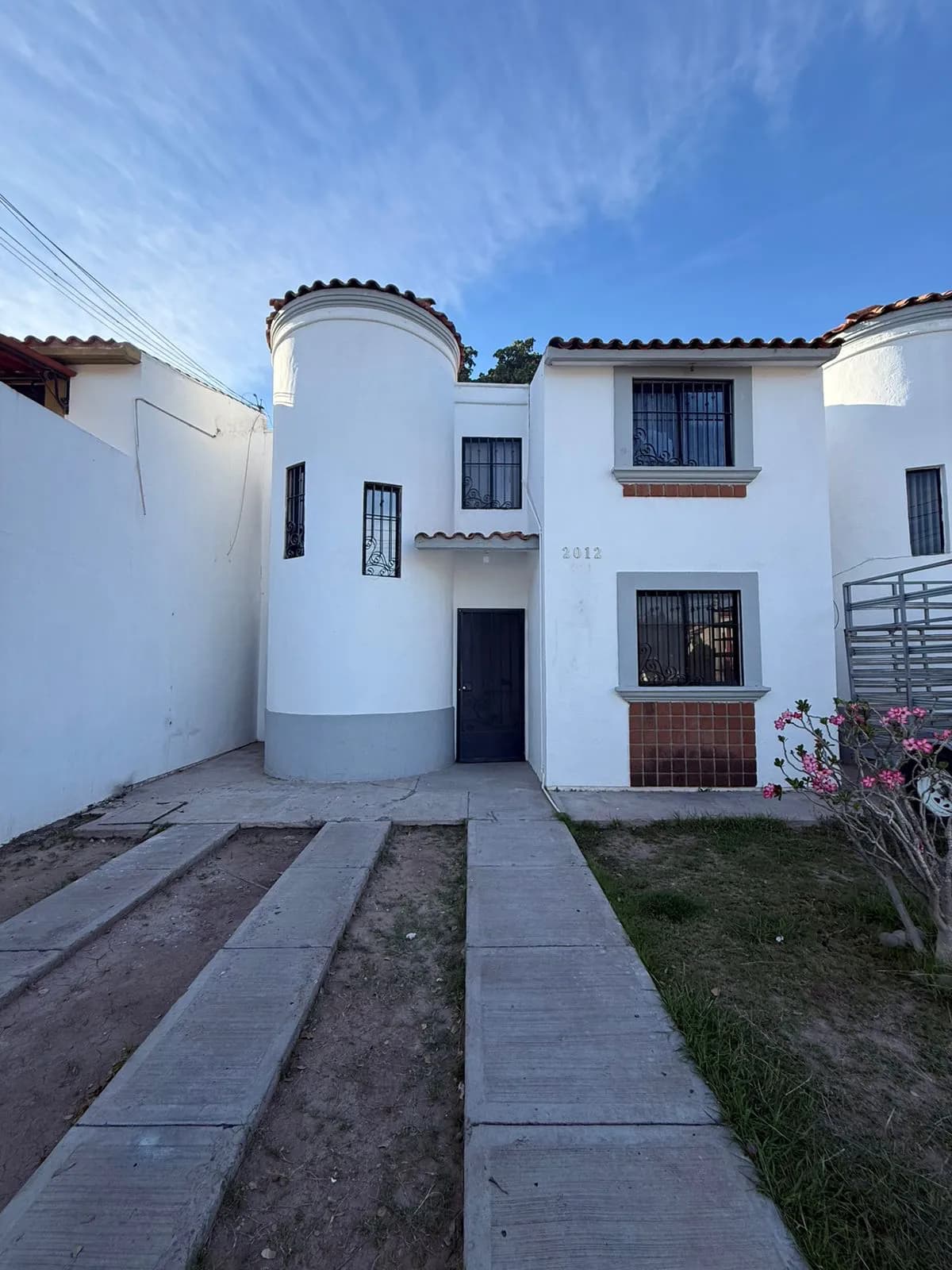 CASA EN VENTA FRACC LAZARO CARDENAS DEL RIO