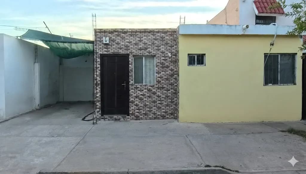 Casa en Venta Residencial Deportiva