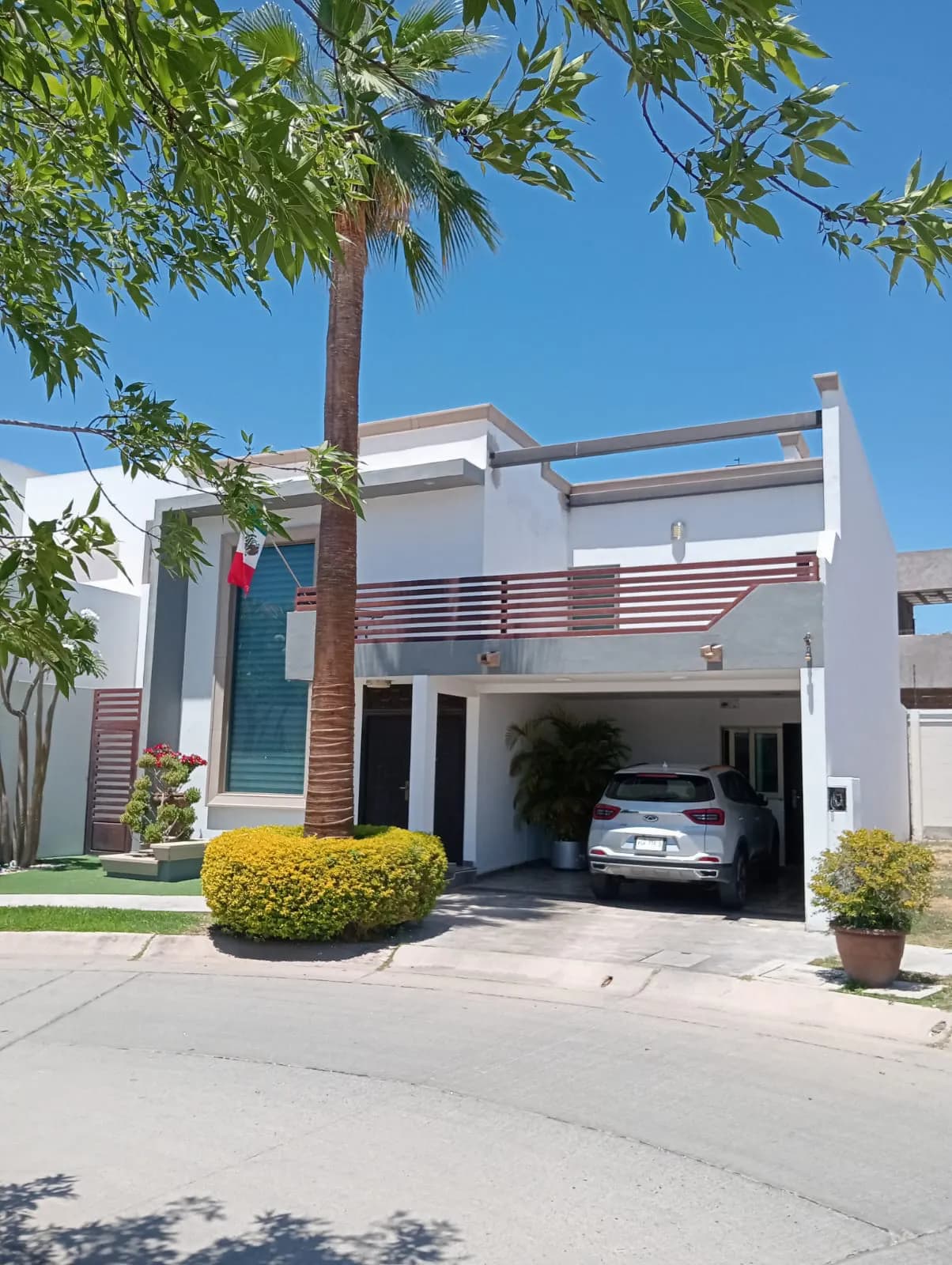 Casa en Venta Residencial Las Villas, Villa Niza.