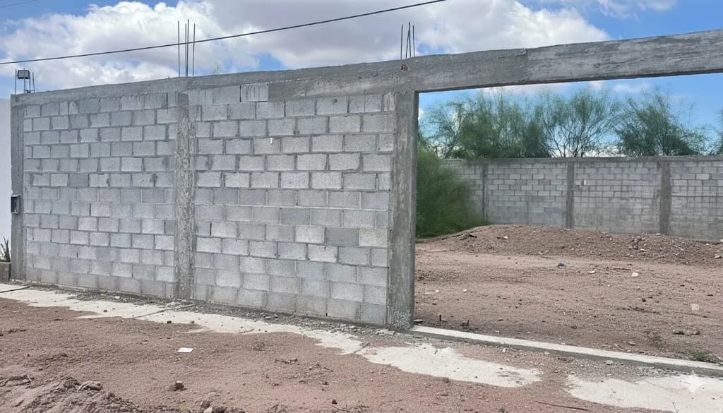 Terreno en Venta Amplio en Residencial Carolina