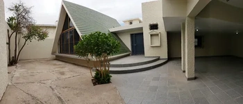 9_2081 | CASA DE UNA PLANTA vocación residencial o comercial  Col. Scally o Jordan Madero | Realhaus