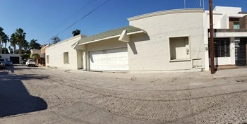 9_2080 | CASA de una planta uso comercial  Col. Scally  o Jordan Madero | Realhaus