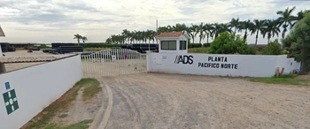 9_2905 | PLANTA INDUSTRIAL Ruiz Cortines, Guasave, Sinaloa | Realhaus