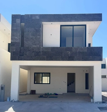 GCI_2868 | CASA NUEVA EN VENTA EN PRIVADA VILLA ANTIGUA, LOS MOCHIS | Realhaus
