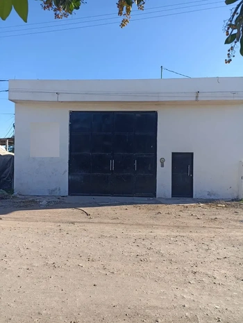 GCI_2873 | VENTA Bodega 350 m2 terreno y construcción | Realhaus