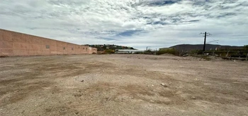 13_2843 | En Renta excelente y muy amplio Terreno, Puerto de Topolobampo. | Realhaus