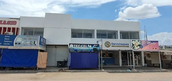 13_1609 | En Venta excelente Edificio Comercial, Juan José Ríos, Sin. | Realhaus