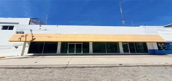 13_2505 | En Renta o Venta Excelente Local Comercial y Terreno, Colonia Centro. | Realhaus