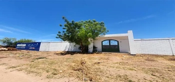 13_2842 | En Renta excelente y muy amplio Terreno, Ejido Mochis. | Realhaus