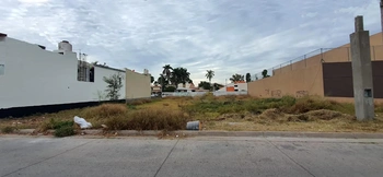 13_2550 | En Renta excelente Terreno, Colonia Scally. | Realhaus