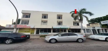 13_3023 | En Renta excelente Local Comercial Planta Alta, Colonia Centro. | Realhaus