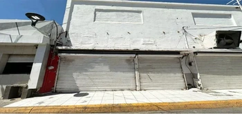 13_2892 | En Renta muy Amplio Local Sobre Callejón, Colonia Centro. | Realhaus