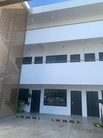 5_2206 | DEPARTAMENTO EN RENTA AMUEBLADO FRACC EL PARQUE | Realhaus