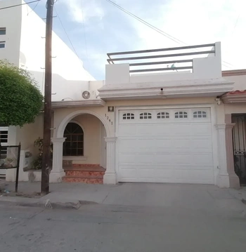 5_2345 | CASA EN VENTA FRAC LAS DELICIAS | Realhaus