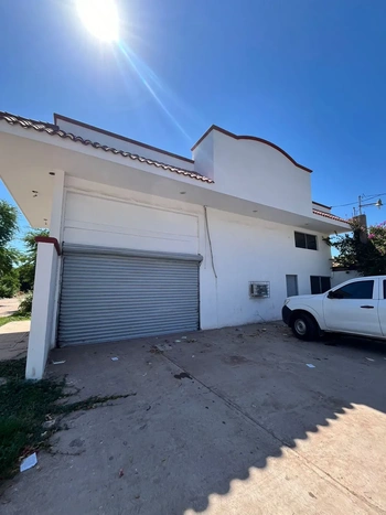 5_2661 | BODEGA EN VENTA SOBRE BLVD BIENESTAR | Realhaus