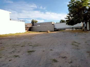 5_2870 | TERRENO EN VENTA AMPLIACION 12 DE OCTUBRE | Realhaus