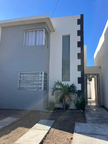 5_2878 | CASA EN VENTA FRACC PALMAS DE MALLORCA | Realhaus