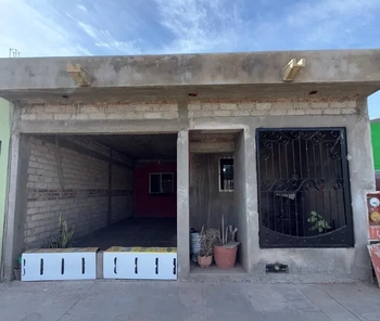 5_3043 | CASA EN VENTA LA CANTERA V | Realhaus