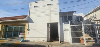 15_2635 | BODEGA CON OFICINA EN RENTA SOBRE CALLEJON NICOLAS BRAVO COLONIA CENTRO | Realhaus