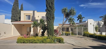 15_2837 | CASA EN VENTA PRIVADA RESIDENCIAL LAS MISIONES | Realhaus