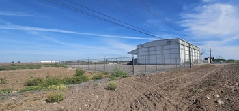 15_3028 | TERRENO EN RENTA 5,000 M² SOBRE CARRETERA AEROPUERTO LOS MOCHIS | Realhaus