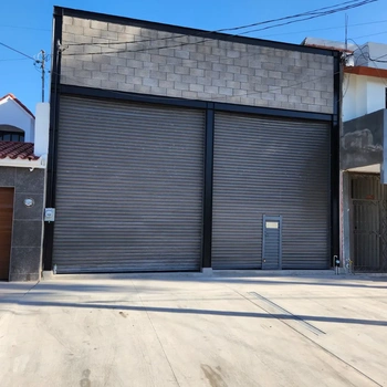 15_1970 | BODEGA EN RENTA  CON OFICINAs | Realhaus
