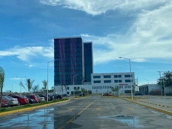 15_2275 | RENTA LOCAL NUEVO PARA CONSULTORIO  HOSPITAL MAC | Realhaus