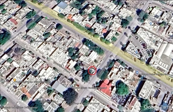 14_409 | TERRENO CENTRICO | Realhaus