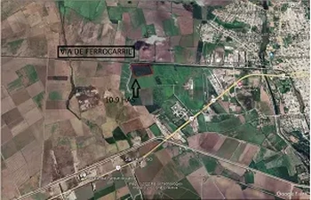 14_1990 | TERRENO INUSTRIAL | Realhaus