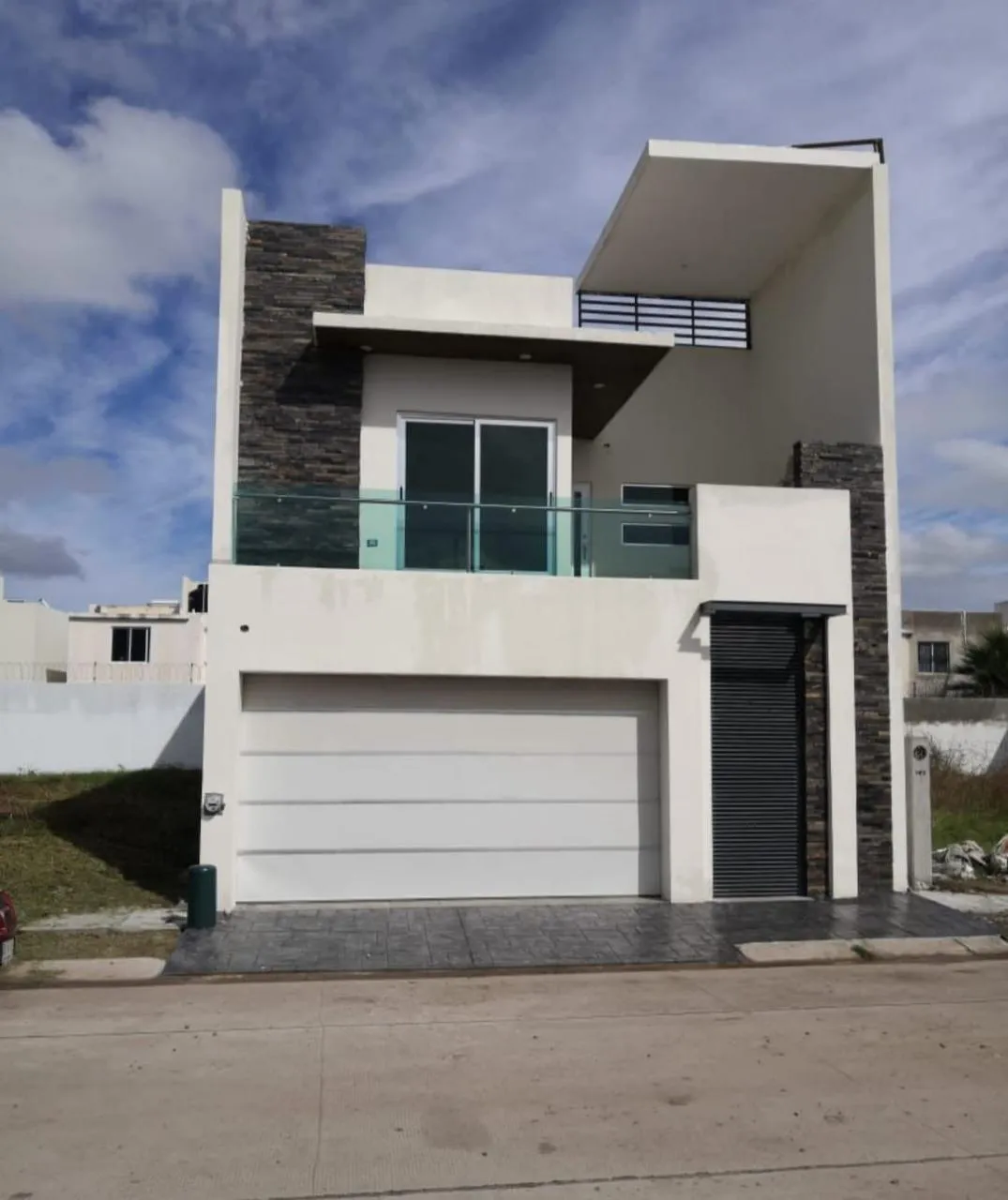 Fracc. Montebello Casa en Venta