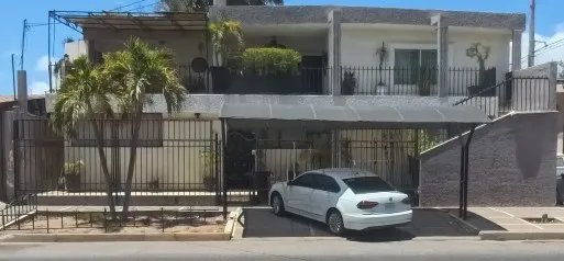 Casa en Venta Ubicación Céntrica