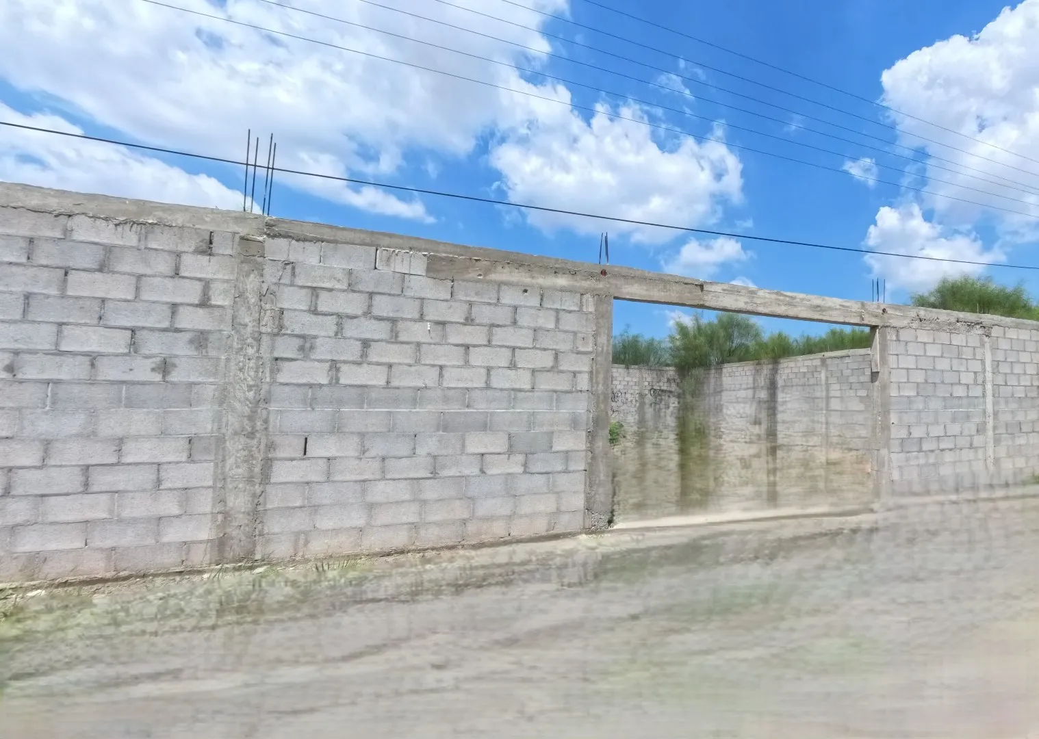 Terreno en Venta Amplio en Residencial Carolina