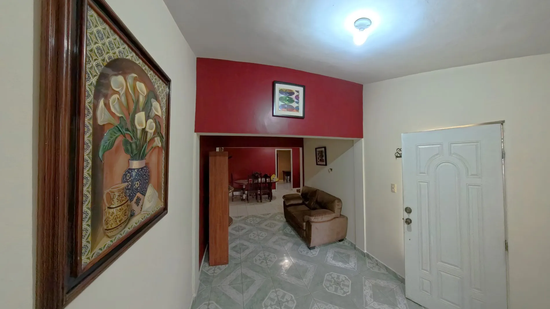 DEPRTAMENTO EN RENTA