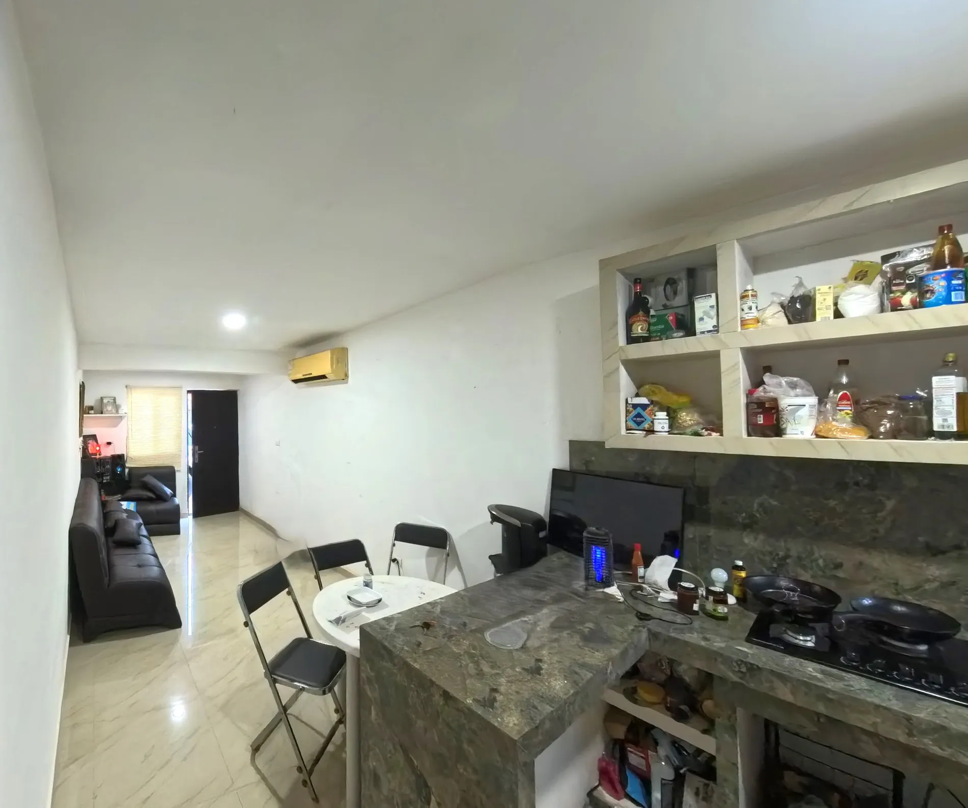 Casa en Venta Residencial Deportiva