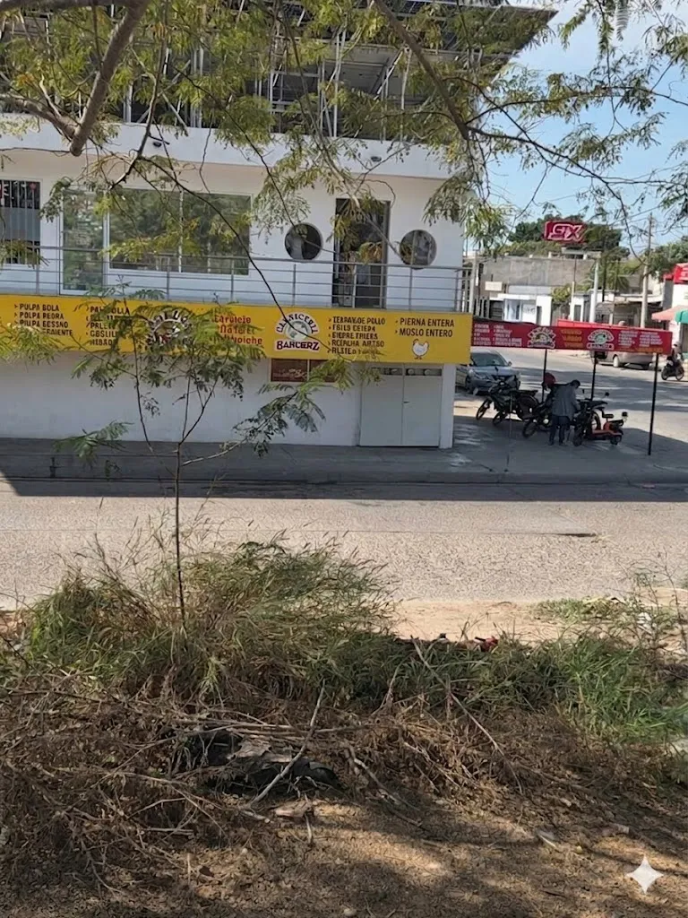 Terreno Comercial en Venta