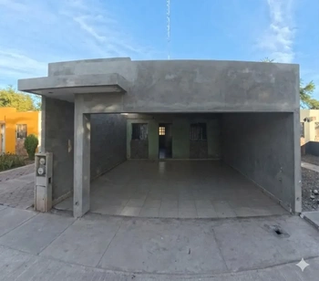 RHA_3106 | Casa en Venta Colonia Villa de Santiago | Realhaus